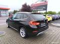 BMW X1 18D 143cv NAVI-Xénon-TOIT PANO 164000 kms 04-2014 Garantie 12 Mois Noir - thumbnail 3