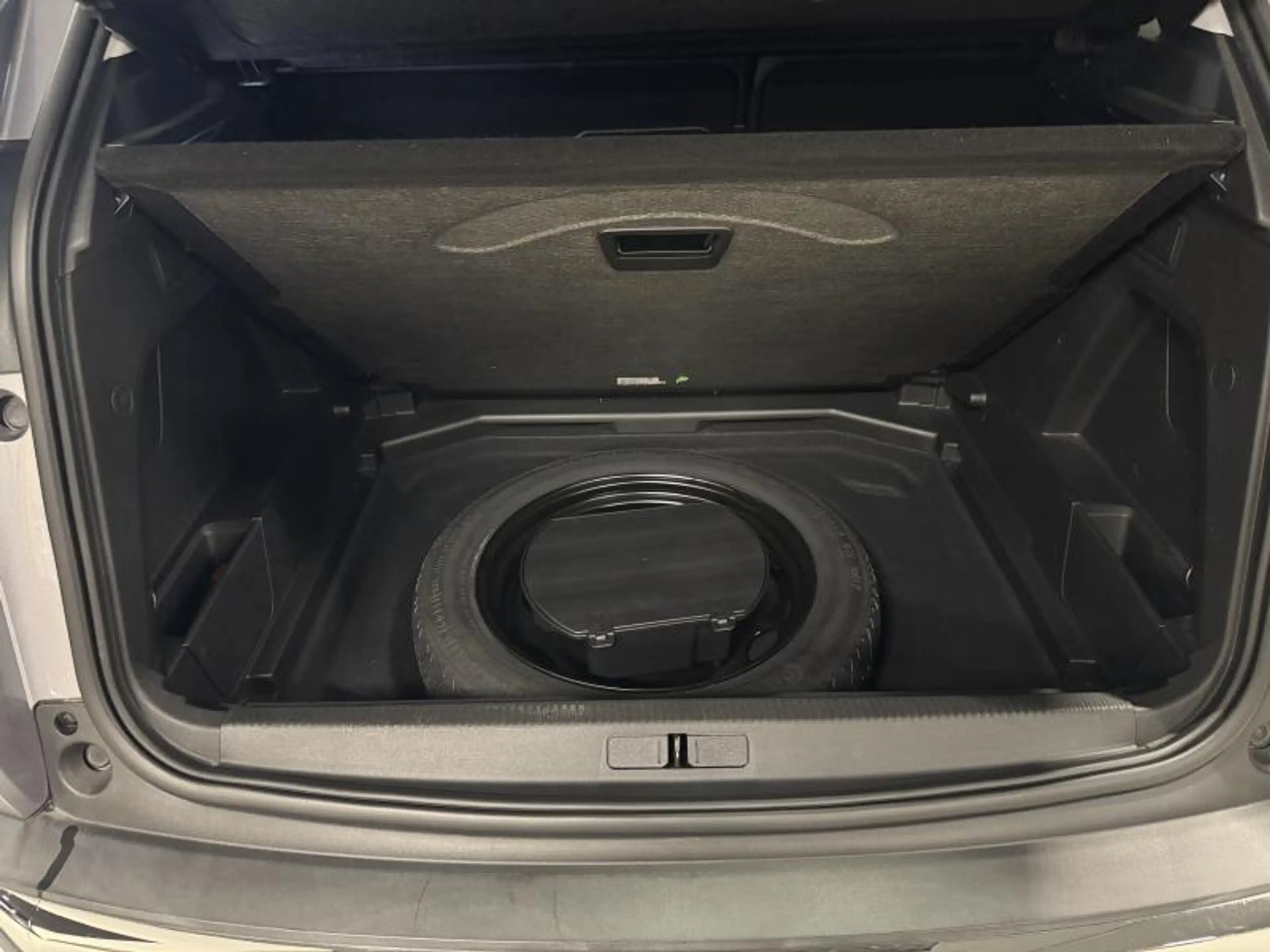 Peugeot 3008 II Allure — photo 13