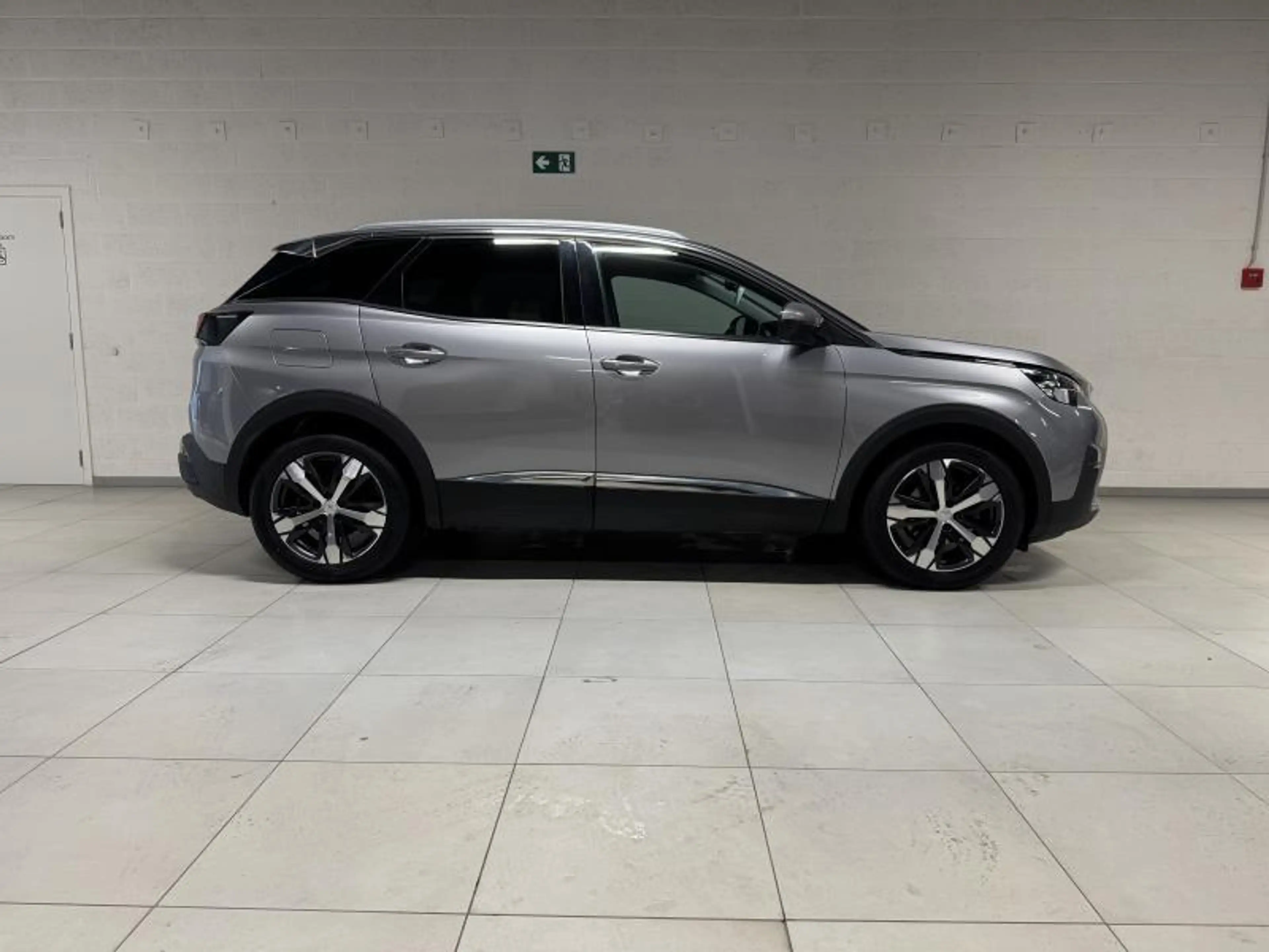 Peugeot 3008 II Allure — photo 6