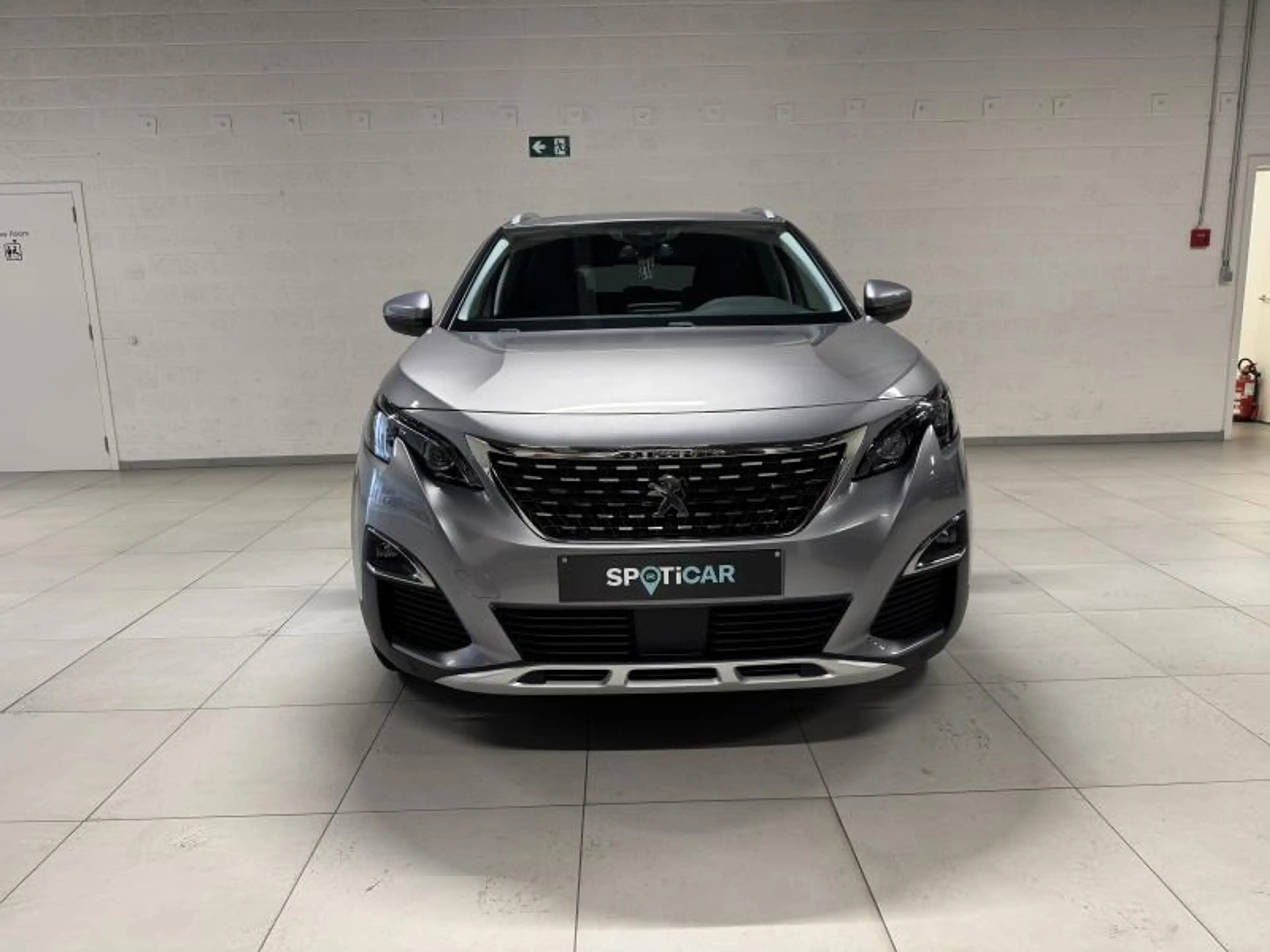 Peugeot 3008 II Allure — photo 4