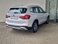 BMW X3 xDrive20d Laser.Navi.AHK.Komfort.ParkA.DriveA Blanco - thumbnail 3