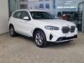 BMW X3 xDrive20d Laser.Navi.AHK.Komfort.ParkA.DriveA Blanco - thumbnail 2