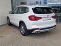 BMW X3 xDrive20d Laser.Navi.AHK.Komfort.ParkA.DriveA Blanco - thumbnail 4