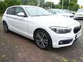 BMW 120 120i Aut *Sport Line Shadow* 5-tür Navi DAB LED Weiß - thumbnail 10