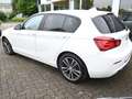 BMW 120 120i Aut *Sport Line Shadow* 5-tür Navi DAB LED Weiß - thumbnail 2