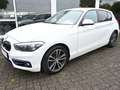 BMW 120 120i Aut *Sport Line Shadow* 5-tür Navi DAB LED Weiß - thumbnail 15