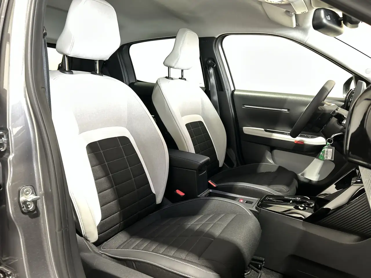 Citroen E-C3 Max 113pk 44 kWh Navigatie | Head-up | Achteruitri 13
