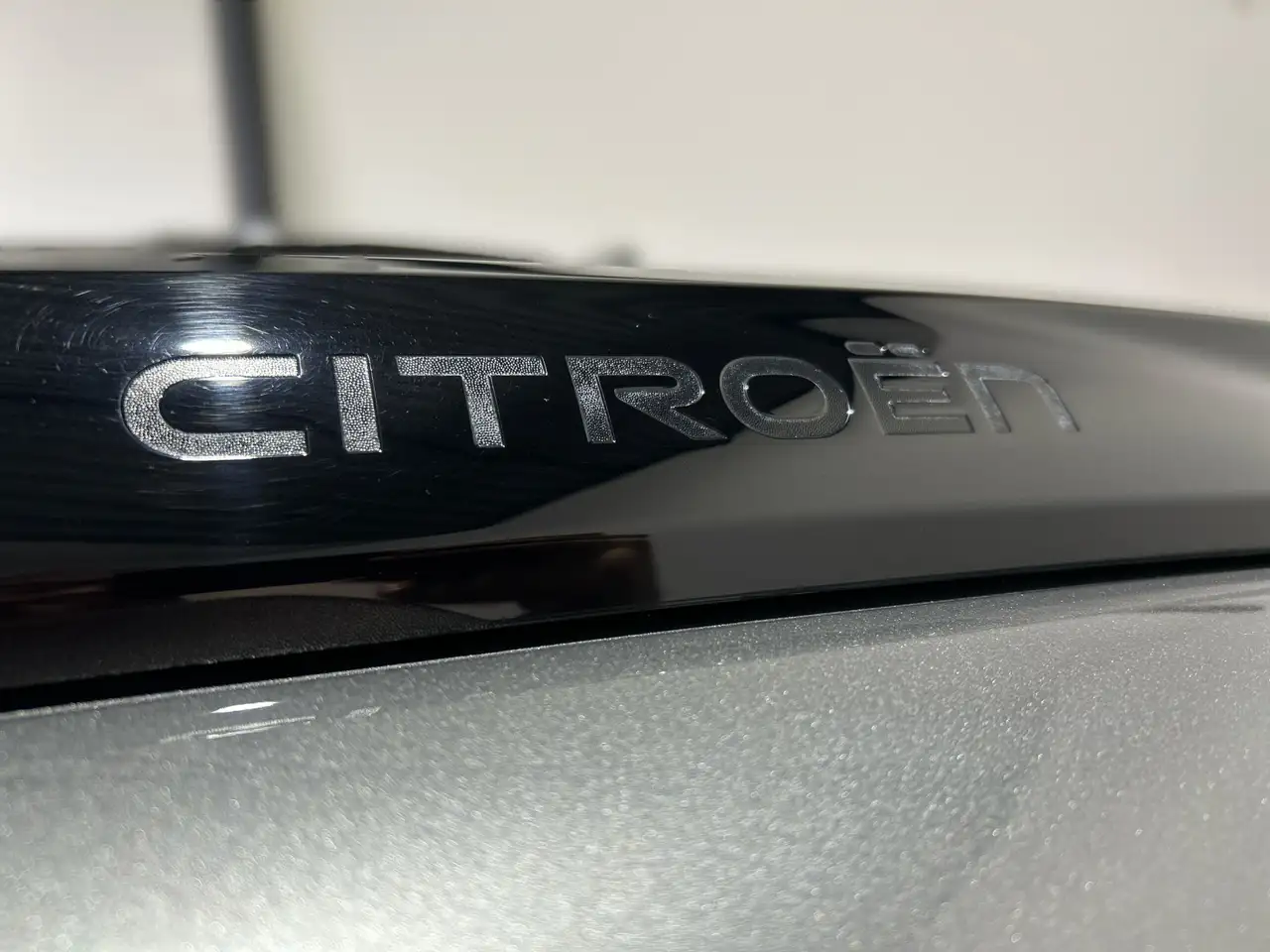 Citroen E-C3 Max 113pk 44 kWh Navigatie | Head-up | Achteruitri 27
