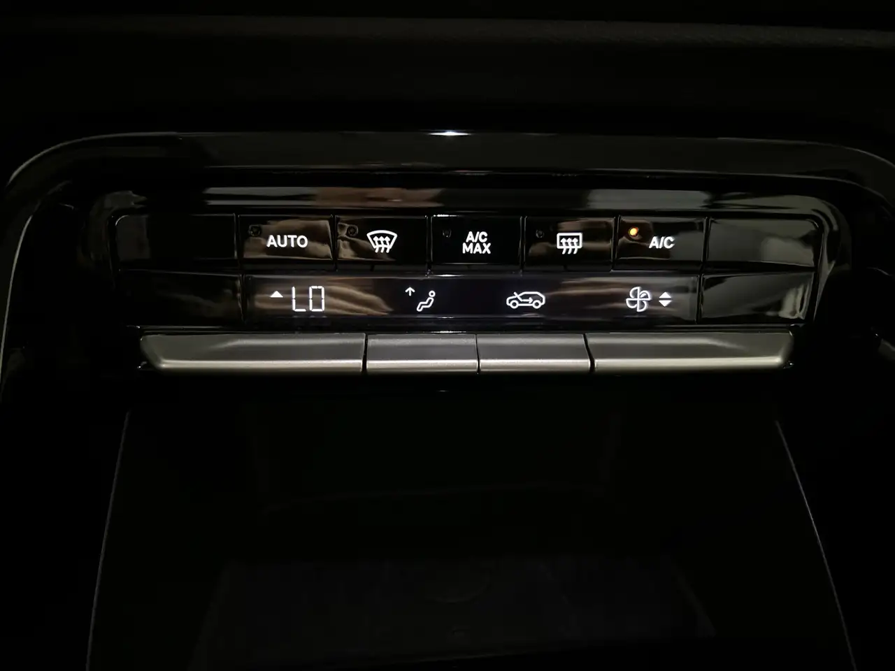 Citroen E-C3 Max 113pk 44 kWh Navigatie | Head-up | Achteruitri 23