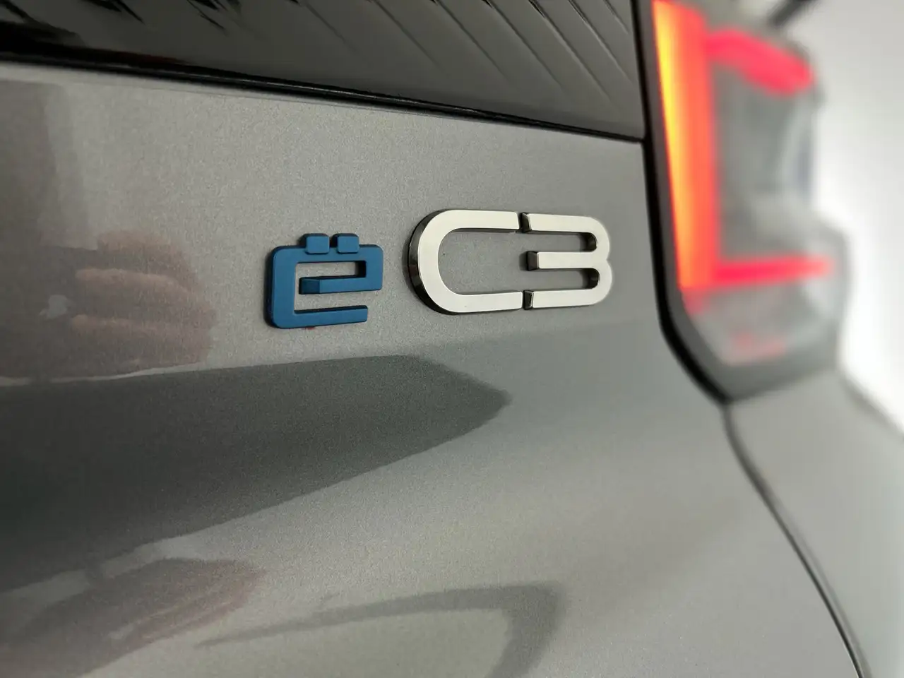 Citroen E-C3 Max 113pk 44 kWh Navigatie | Head-up | Achteruitri 28