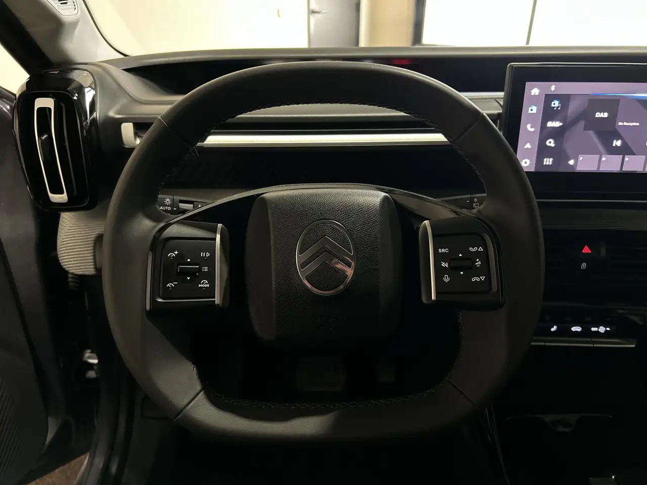 Citroen E-C3 Max 113pk 44 kWh Navigatie | Head-up | Achteruitri 15