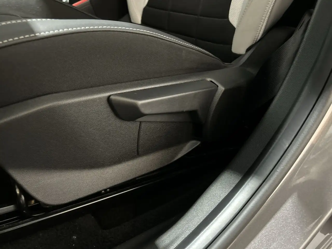 Citroen E-C3 Max 113pk 44 kWh Navigatie | Head-up | Achteruitri 18