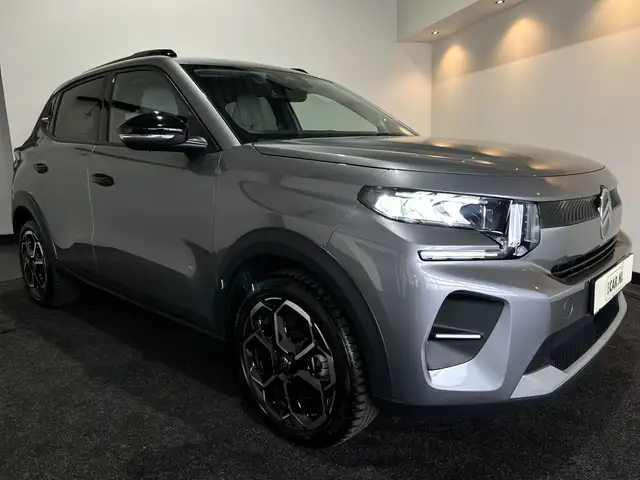 Citroen E-C3 Max 113pk 44 kWh Navigatie | Head-up | Achteruitri