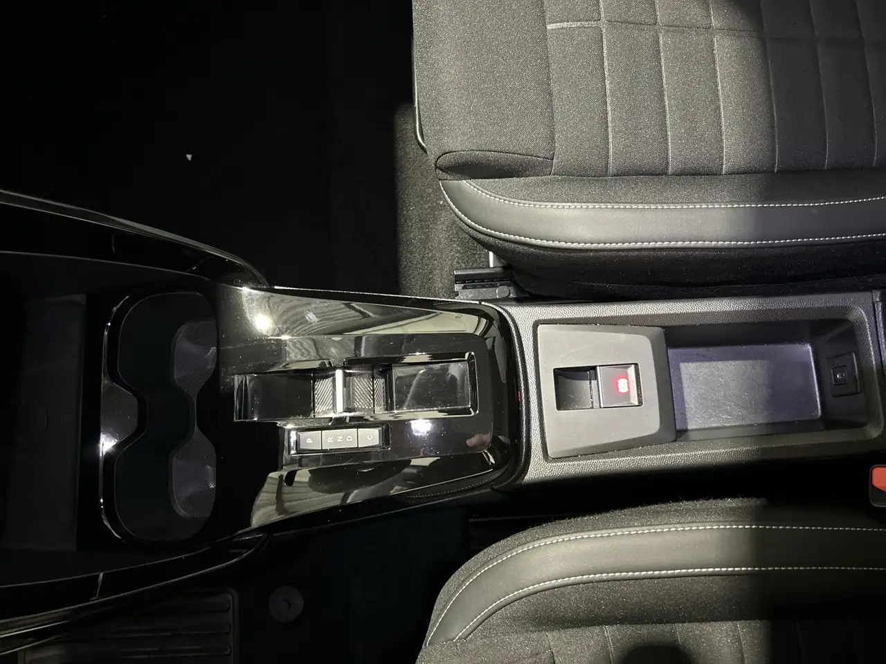 Citroen E-C3 Max 113pk 44 kWh Navigatie | Head-up | Achteruitri 25