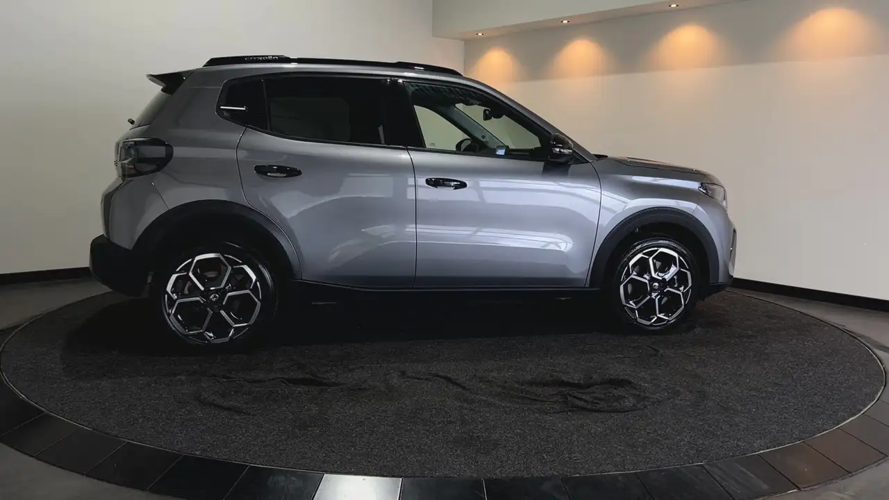 Citroen E-C3 Max 113pk 44 kWh Navigatie | Head-up | Achteruitri 5