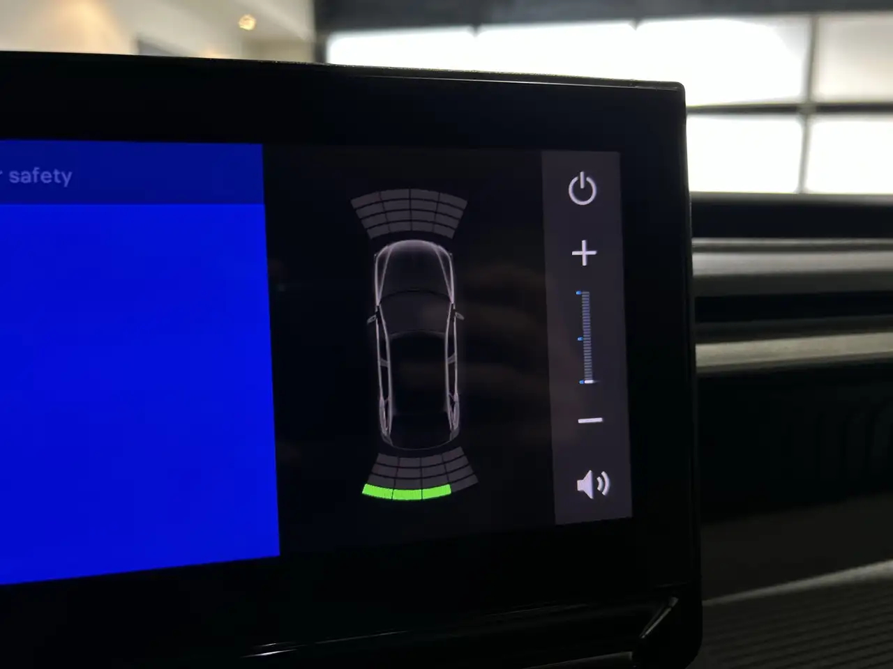 Citroen E-C3 Max 113pk 44 kWh Navigatie | Head-up | Achteruitri 21