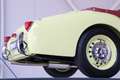 Triumph TR2 Roadster Overdrive - Excellent restored Jaune - thumbnail 34