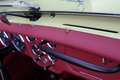 Triumph TR2 Roadster Overdrive - Excellent restored Jaune - thumbnail 10