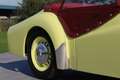 Triumph TR2 Roadster Overdrive - Excellent restored Jaune - thumbnail 11