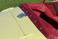 Triumph TR2 Roadster Overdrive - Excellent restored Jaune - thumbnail 26