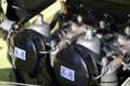 Triumph TR2 Roadster Overdrive - Excellent restored Jaune - thumbnail 31