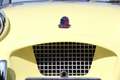 Triumph TR2 Roadster Overdrive - Excellent restored Jaune - thumbnail 3