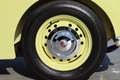 Triumph TR2 Roadster Overdrive - Excellent restored Jaune - thumbnail 30