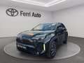 Toyota Yaris Cross 1.5h trend fwd 116cv e-cvt Schwarz - thumbnail 1