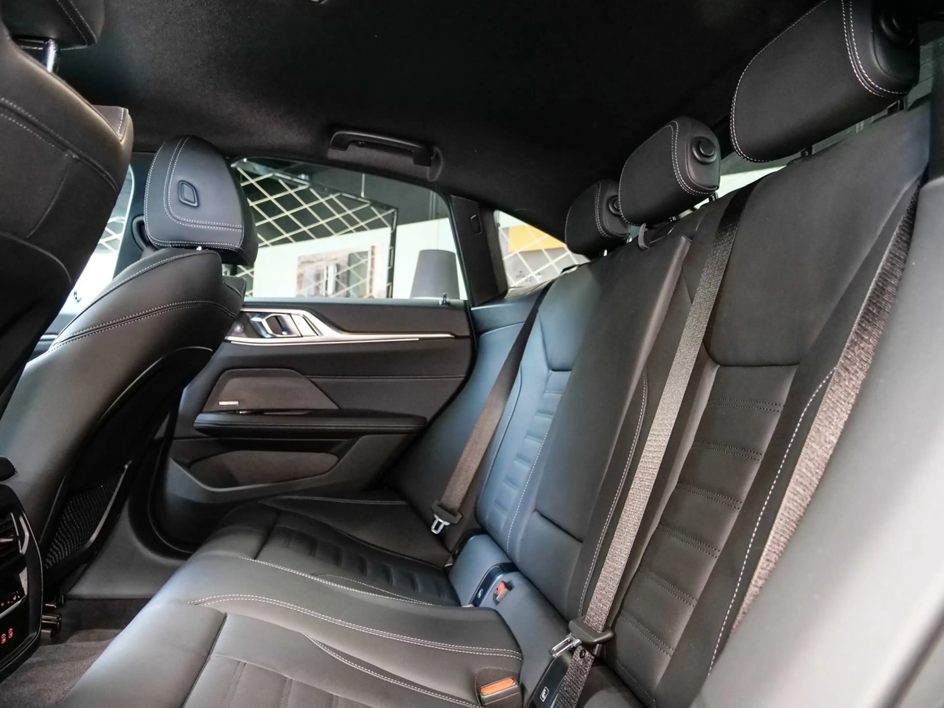 BMW 440 M440i xDrive Gran Coupé RFK NAVI LED PDC V+H LM — photo 10