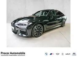 Bmw 440 M440i xDrive Gran Coupé M Sport HUD RFK NAVI LM