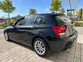 BMW 116 d Lim.*5-Türer*Navi* Schwarz - thumbnail 4