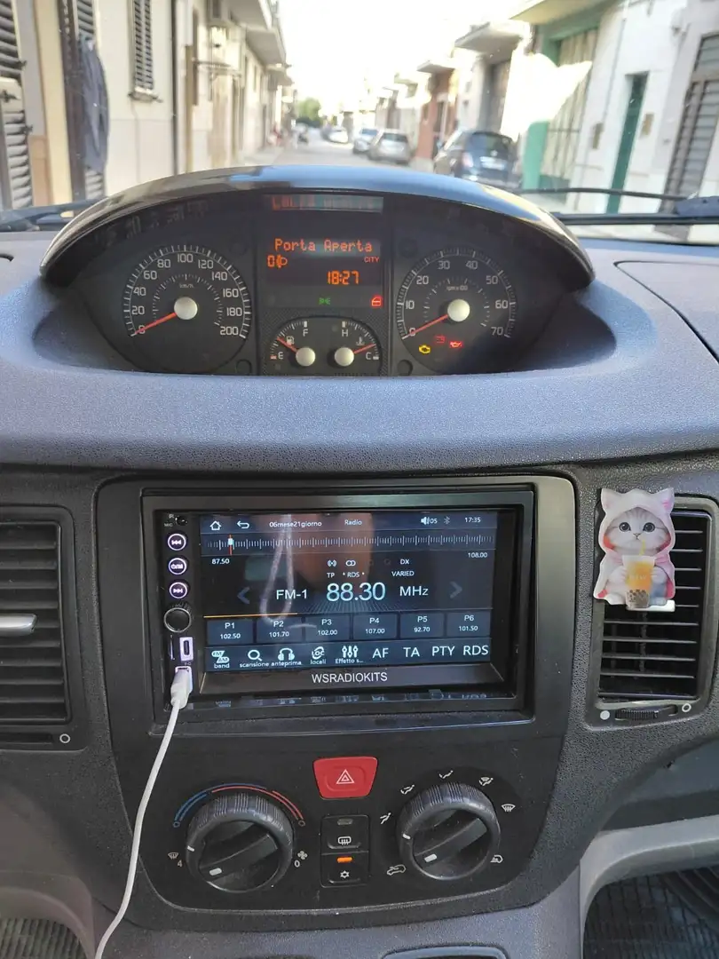 Fiat Idea 1.3 mjt 16v Black Label - 1