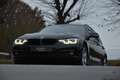 BMW 318 dA Touring Automaat PanoramaDak/Full-Led/Leder Negro - thumbnail 9