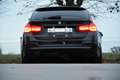 BMW 318 dA Touring Automaat PanoramaDak/Full-Led/Leder Negro - thumbnail 13