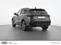 Audi Q5 SUV TDI QUATTRO S LINE BUSINESS MMI PLUS AHK Grau - thumbnail 3