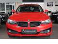 BMW 320 d Sportline XENON*PANO*SHZ*NAVI Rojo - thumbnail 2