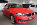 BMW 320 d Sportline XENON*PANO*SHZ*NAVI Rood - thumbnail 3