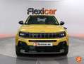 Jeep Avenger 1.2 eHybrid 74kW (100CV) Altitude Amarillo - thumbnail 2