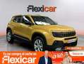 Jeep Avenger 1.2 eHybrid 74kW (100CV) Altitude Amarillo - thumbnail 1