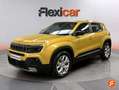 Jeep Avenger 1.2 eHybrid 74kW (100CV) Altitude Amarillo - thumbnail 3
