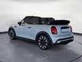 MINI Cooper Cabrio Classic Trim Steptronic Rückfahrka Alb - thumbnail 4