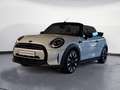 MINI Cooper Cabrio Classic Trim Steptronic Rückfahrka Alb - thumbnail 2