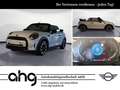 MINI Cooper Cabrio Classic Trim Steptronic Rückfahrka Alb - thumbnail 1