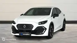 Renault Clio 1.8 E-Tech 160ch full hybrid Techno