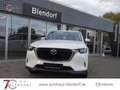 Mazda CX-60 Exclusive 2.5L PHEV Kamera|LED|Navigation Weiß - thumbnail 6