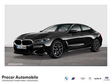 i xDrive Gran Coupé M Sport HUD ACC 360°KAM