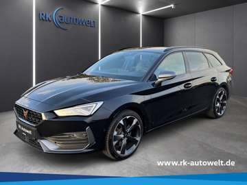 Sportstourer 2.0 TSI LED Navi AHK ACC Kamera