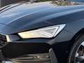 CUPRA Leon Sportstourer 2.0 TSI LED Navi AHK ACC Kamera Noir - thumbnail 7