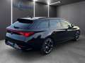 CUPRA Leon Sportstourer 2.0 TSI LED Navi AHK ACC Kamera Noir - thumbnail 4
