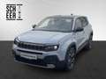 Jeep Avenger Summit ICE 1,2 GSE T3 100PS FWD Grau - thumbnail 1